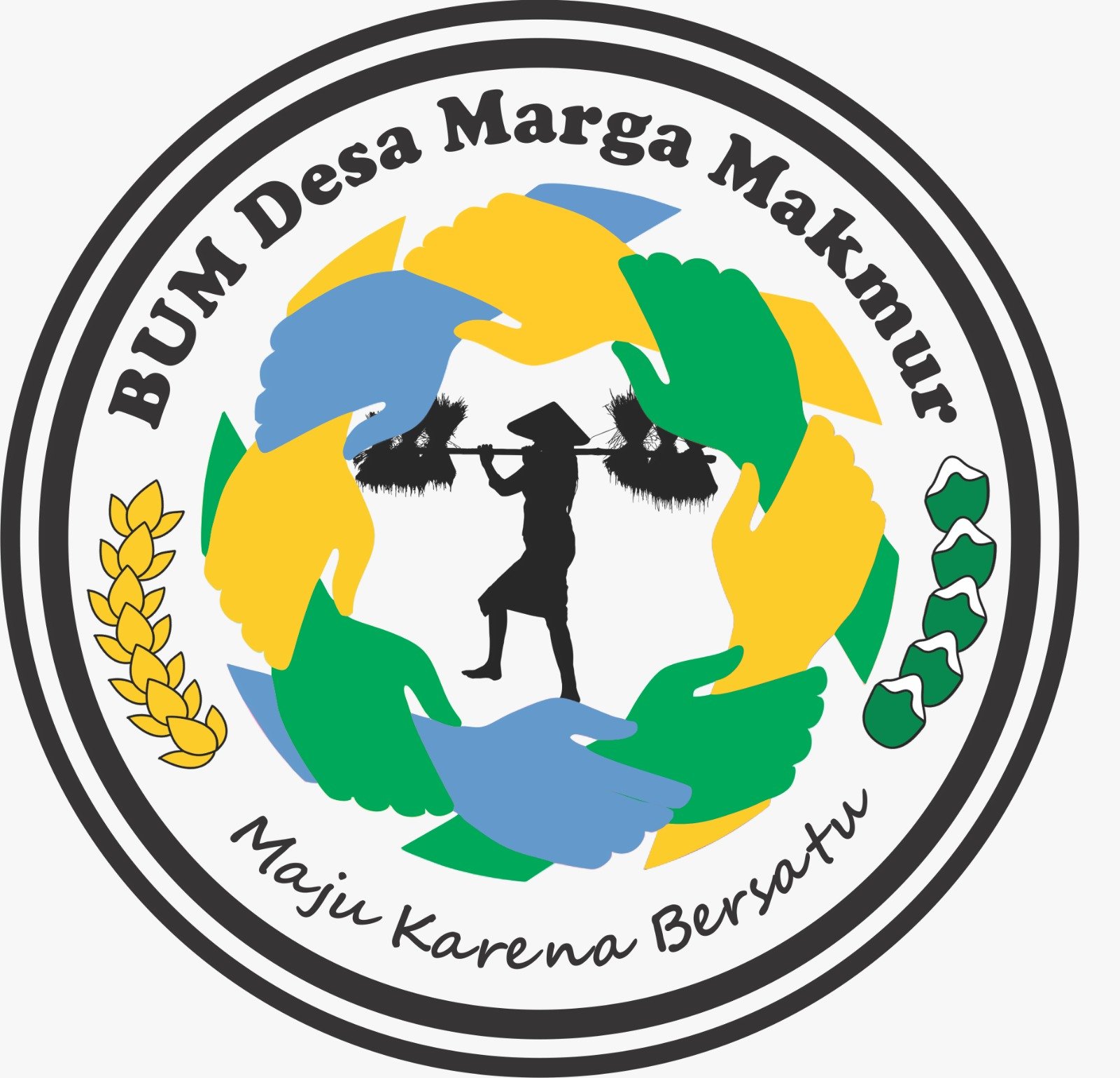 BUMDesa Marga Makmur